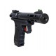Страйкбольный пистолет WE Galaxy GBB - Black WE-GX01A-BK
